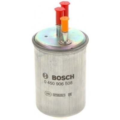 Palivovy filtr BOSCH 0 450 906 508 – Zbozi.Blesk.cz