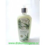 Bohemia Herbs Konopné tekuté mýdlo 300 ml – Sleviste.cz