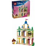 LEGO® Disney Princess 43291 Mini Bella a Tiana s hradem – Zboží Živě