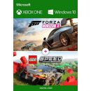 hra pro PC Forza Horizon 4: LEGO Speed Champions DLC