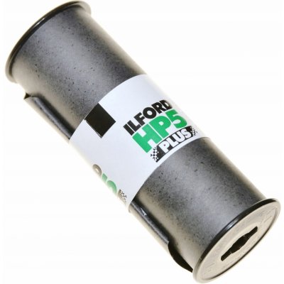 Ilford HP5 Plus 400/120 – Zboží Živě