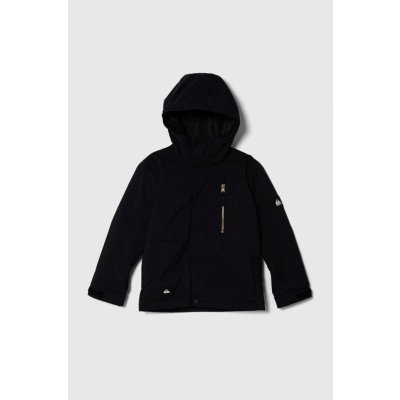 Quiksilver Mission Solid True Black