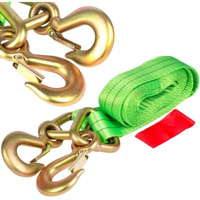 Amio am02015 tažné lano 5 m do 9 t – Sleviste.cz