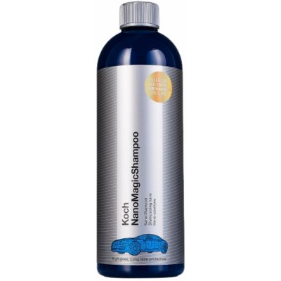 Koch Chemie Nanomagic shampoo 750 ml – Zboží Mobilmania