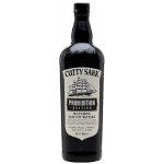 Cutty Sark Prohibition 50% 0,7 l (holá láhev) – Zboží Dáma