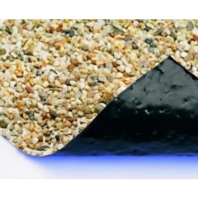 Oase kamínková folie, šíře 60 cm / 1 bm – HobbyKompas.cz