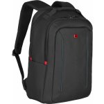 Brašna Wenger BQ 611907 černá 16 – Zboží Živě