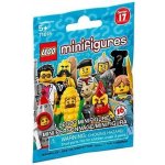 LEGO® Minifigurky 71018 17. série – Zboží Mobilmania