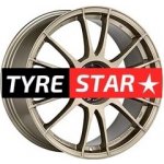 OZ Ultraleggera CL 12x19 15x130 ET63 white gold – Sleviste.cz