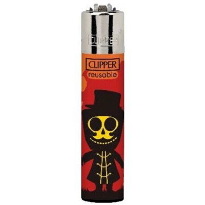 Clipper Horror days 01 – Hledejceny.cz