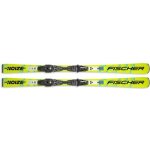 Fischer RC4 NOIZE ST YELLOW SUPERFLEX 25/26 – Zboží Dáma