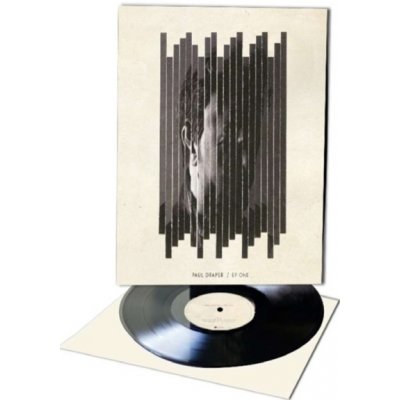 Draper Paul - Ep One LP – Hledejceny.cz