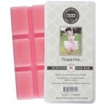 Bridgewater Candle Company vonný vosk do aroma lampy Tickled Pink 73 g – Hledejceny.cz