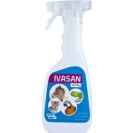 Ivasan spray 500ml – Sleviste.cz