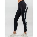 Nebbia Legíny s vysokým pasem ICONIC černé – Zboží Dáma