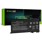 Green Cell TE04XL baterie - neoriginální – Sleviste.cz