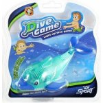 Lamps 68351 Delfín na potápění se světlem – Sleviste.cz