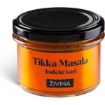 Živina Tikka Masala Indické kari 200 g – Zboží Dáma