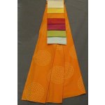 Stoeckel závěs metráž 30359 Circle 080 svetlemodra (23,80 m) sire 135 cm – Hledejceny.cz