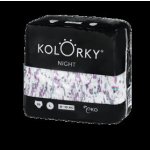 KOLORKY NIGHT L 8-13 kg 19 ks noční – Sleviste.cz