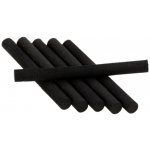 Sybai Foam Cylinders 6 mm Black 6 ks – Hledejceny.cz