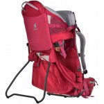 Deuter Kid Comfort Active SL Currant – Zboží Mobilmania