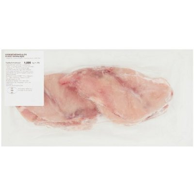 Rabbit Králičí stehna s kostí CZ 1 kg – Hledejceny.cz