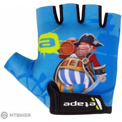 Etape Tiny Jr SF blue/pirate – Zbozi.Blesk.cz