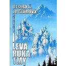 Kniha Levá ruka tmy - Ursula K. Le Guinová