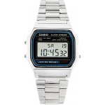 Casio A158WA-1D – Zboží Mobilmania