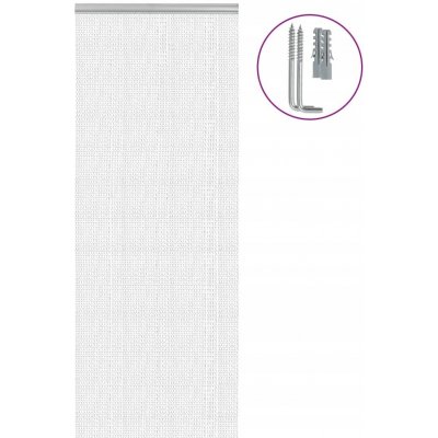 Moskytiéra do dveří 80 cm x 201 – Hledejceny.cz