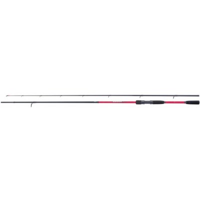 Shimano Rybářský Sienna Spinning EVA 2,11m 10-35g 2 díly – Hledejceny.cz