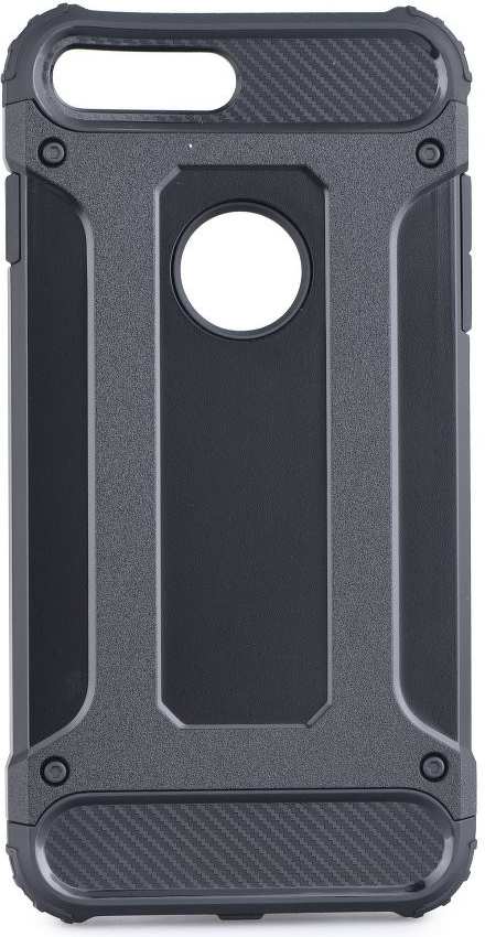 Pouzdro Forcell ARMOR Apple Iphone 8 Plus černé