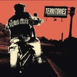 The Territories - Territories Vicious Cycles Split SP – Hledejceny.cz