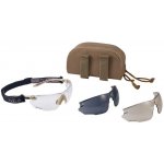 Brýle Bollé Combat 3 skla pískové – Sleviste.cz