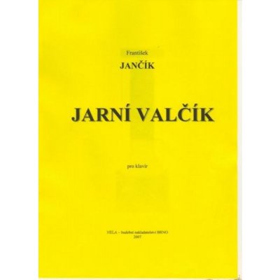 Jarní valčík – Zbozi.Blesk.cz