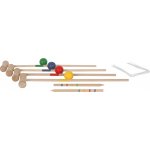 Kensis Croquet set Mix – Zbozi.Blesk.cz