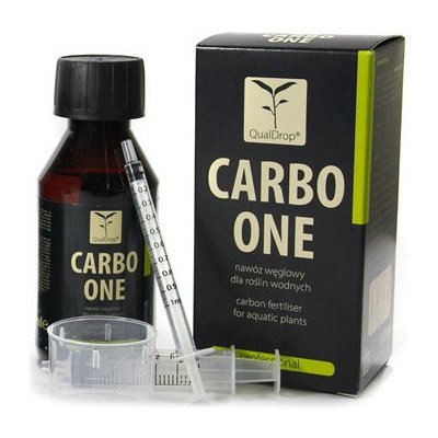 QualDrop Carbo One 125 ml