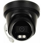 Hikvision DS-2CD2346G2H-IU (2.8mm) (eF) (BLACK) – Zboží Mobilmania