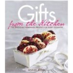 Gifts from the Kitchen - A. Rigg – Hledejceny.cz
