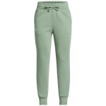 Under Armour RIVAL FLEECE Joggers K zelené 1379525-348 – Zboží Dáma