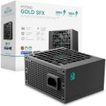 DeepCool GAMERSTORM PS750G 750W R-PS750G-FE0B-JGEU – Hledejceny.cz