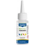 Canina Petvital Verminex 25 ml – Hledejceny.cz
