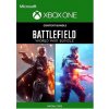 Hra na Xbox One Battlefield World War Bundle