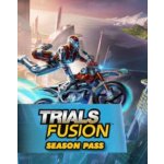 Trials Fusion Season Pass – Hledejceny.cz