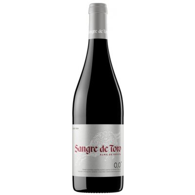 Torres Sangre de Toro nealkoholické 2022 0% 0,75 l (holá láhev) – Hledejceny.cz