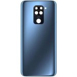 Kryt Xiaomi Redmi Note 9 zadní šedý – Zboží Mobilmania