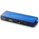 HP USB-C Travel Dock T0K29AA