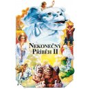 nekonečný příběh 2 DVD