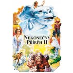 nekonečný příběh 2 DVD – Hledejceny.cz